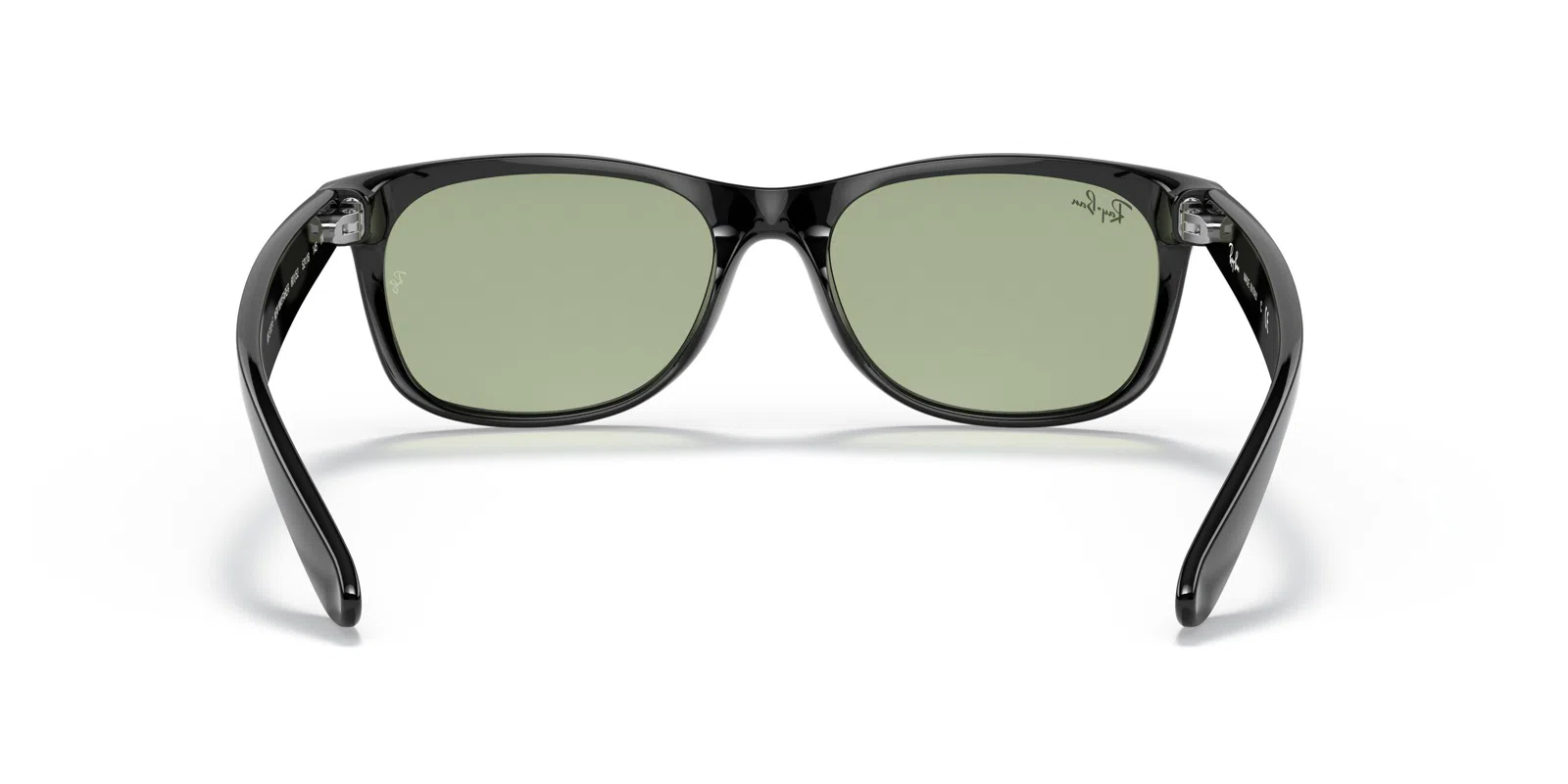 Ray-Ban New Wayfarer 2132F Sunglasses - view 63